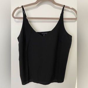 Banana Republic - V-neck Cami Petite Size Small